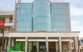 Ace Prime Hotel Greater Noida 3*